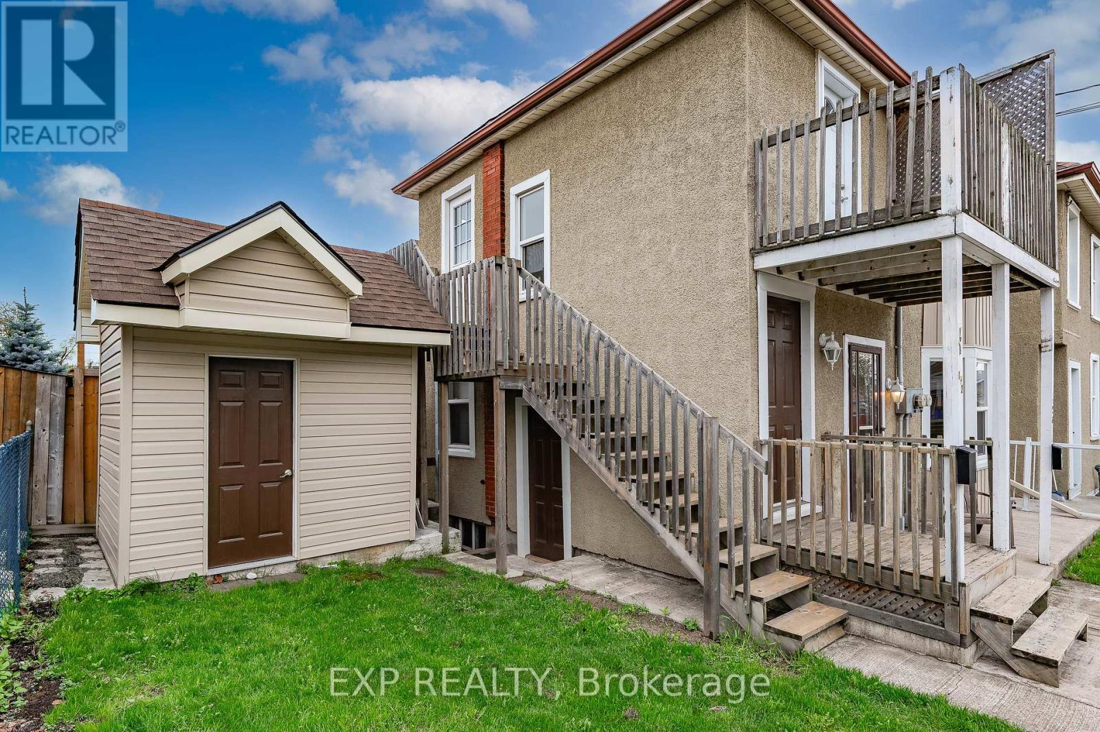 54 Frederick Avenue, Hamilton, Ontario  L8H 4K4 - Photo 46 - X12430664