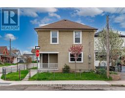 54 FREDERICK AVENUE, Hamilton, Ontario