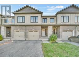63 - 135 HARDCASTLE DRIVE, Cambridge, Ontario
