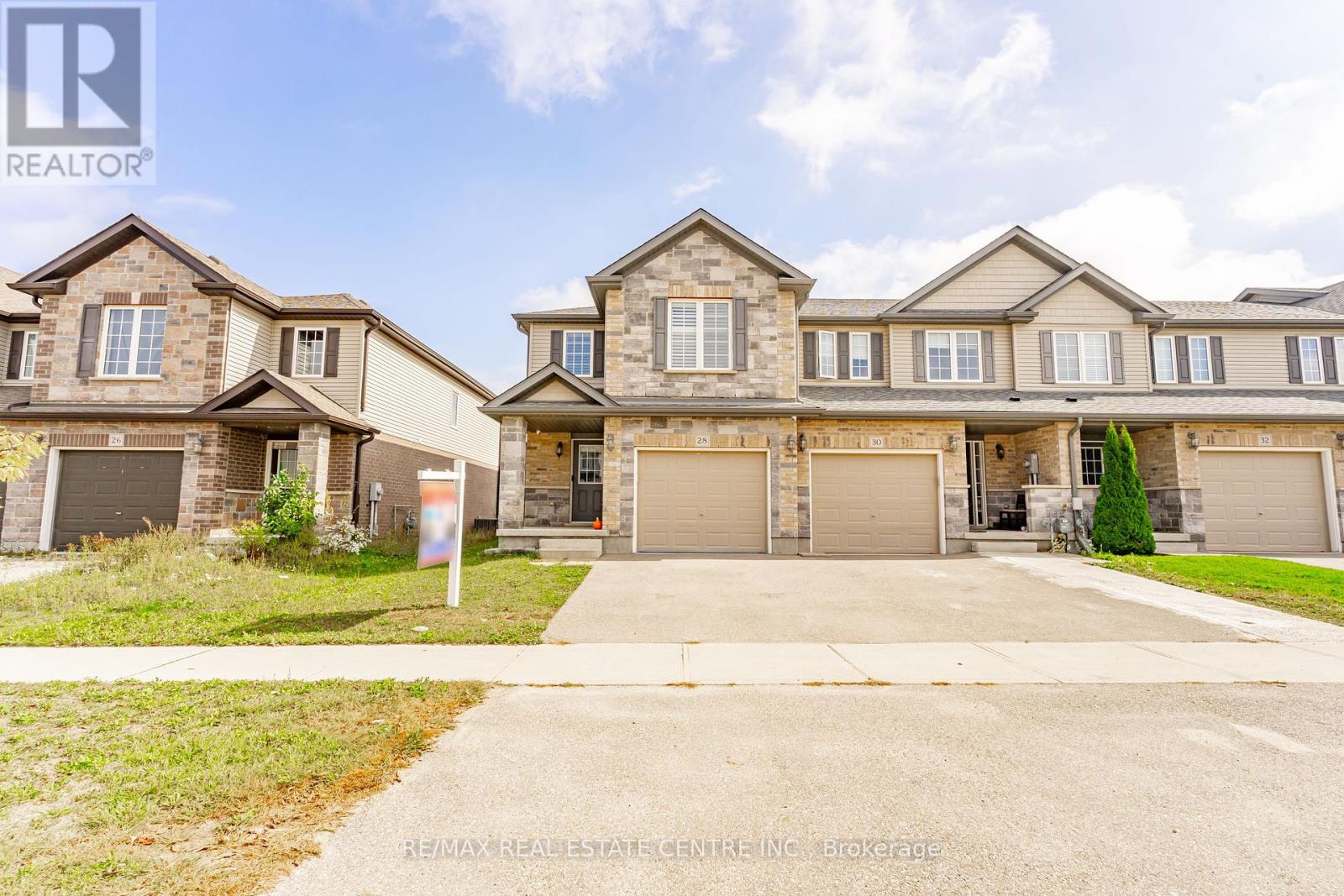 28 NEWSTEAD ROAD, Brant, Ontario