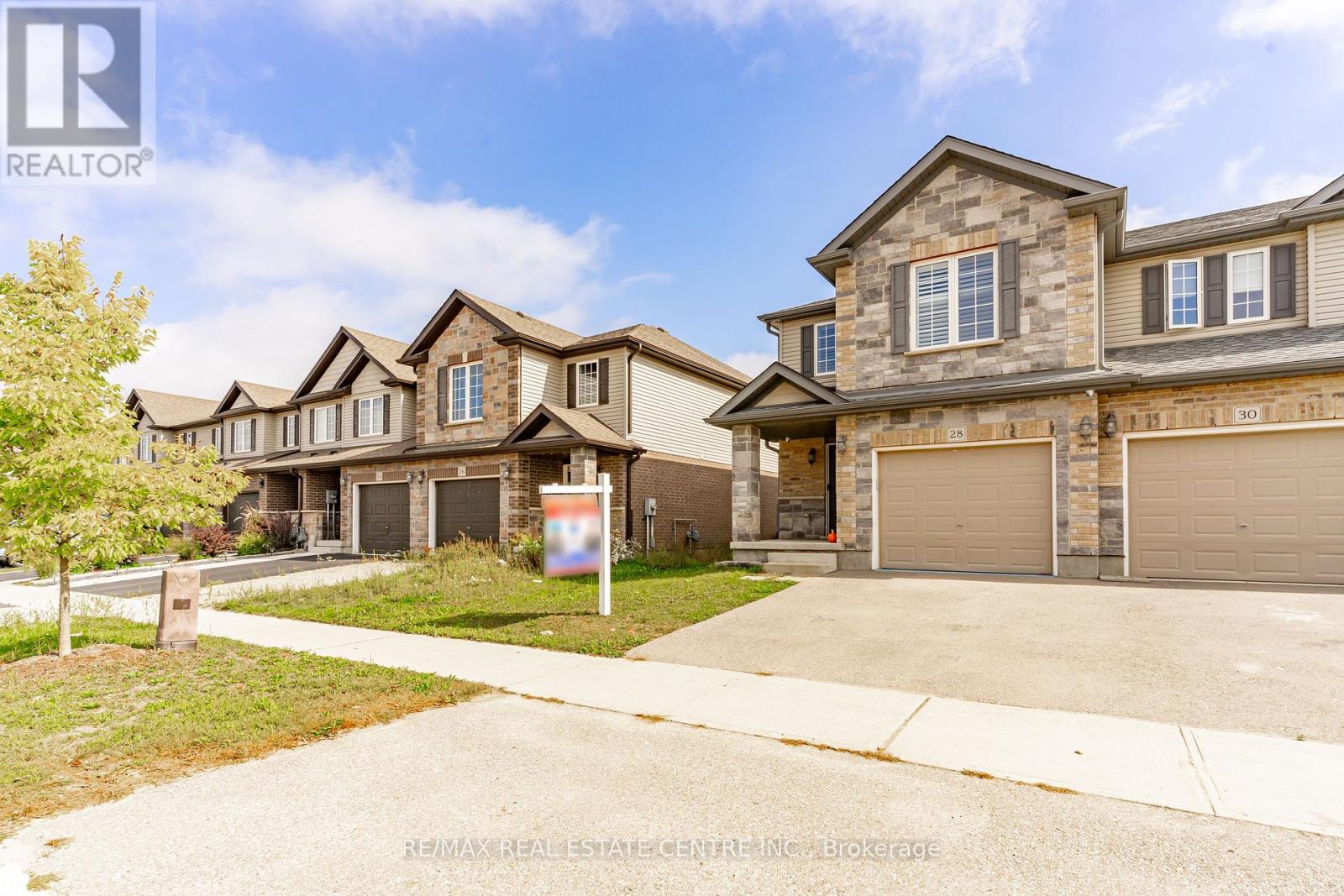 28 Newstead Road, Brant, Ontario  N3L 0G3 - Photo 3 - X12430667
