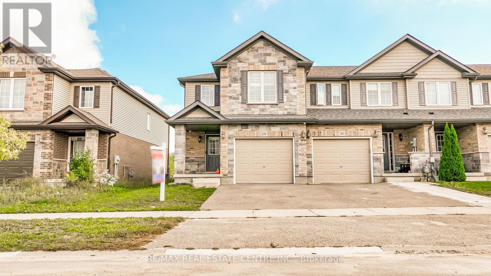 28 Newstead Road, Brant, Ontario  N3L 0G3 - Photo 4 - X12430667