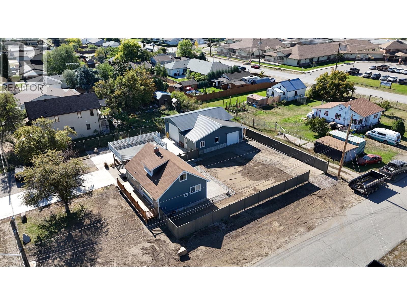 7689 21st Street, Grand Forks, British Columbia  V0H 1H2 - Photo 2 - 10364313