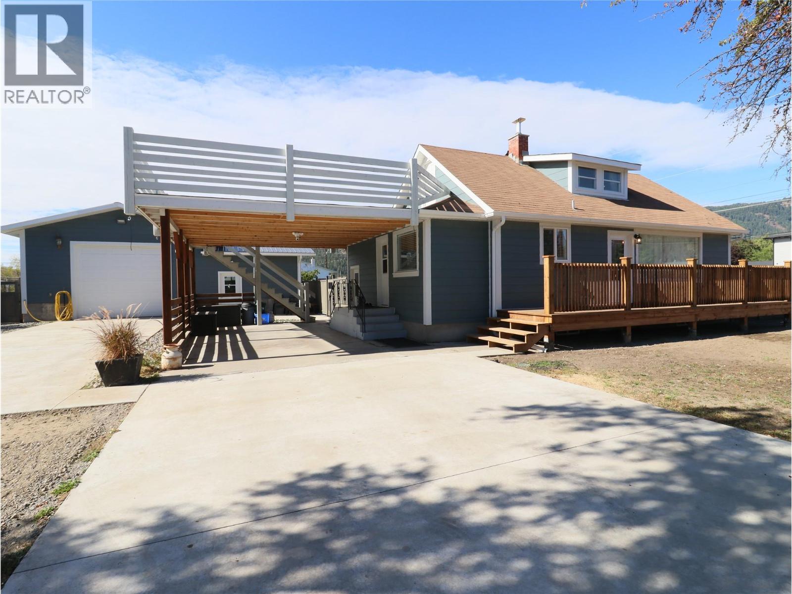 7689 21st Street, Grand Forks, British Columbia  V0H 1H2 - Photo 30 - 10364313