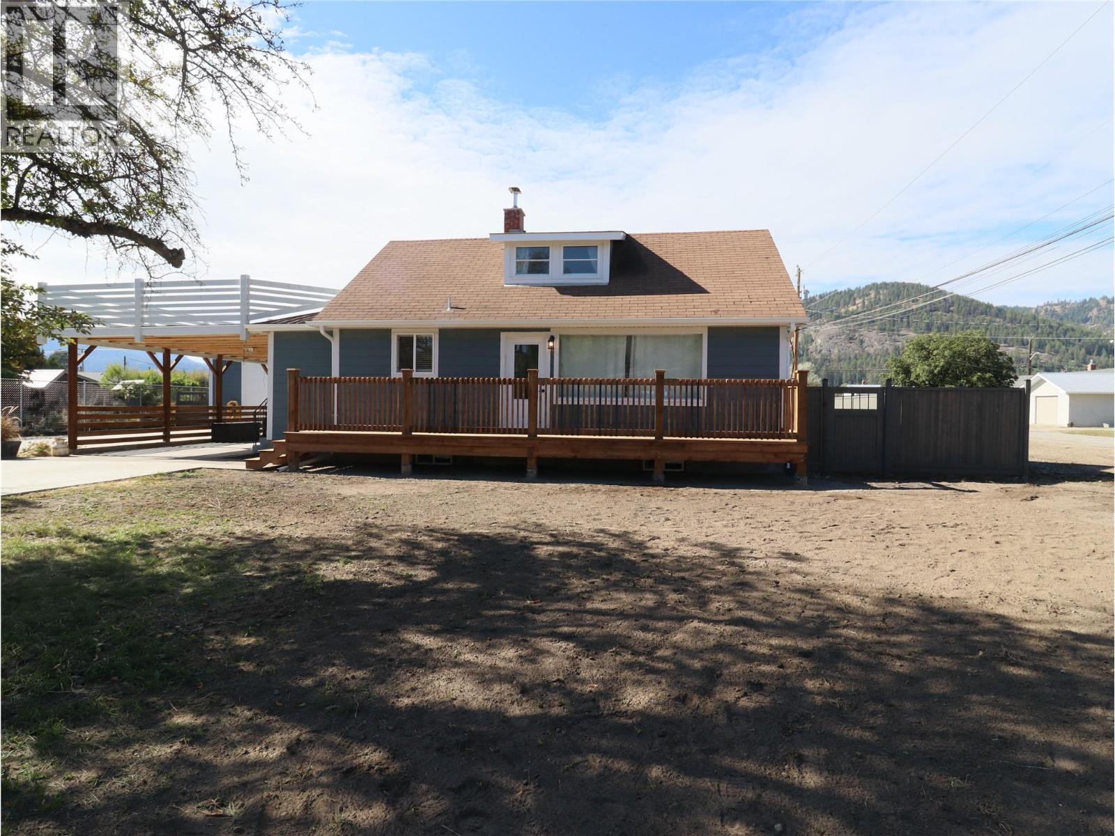 7689 21st Street, Grand Forks, British Columbia  V0H 1H2 - Photo 35 - 10364313