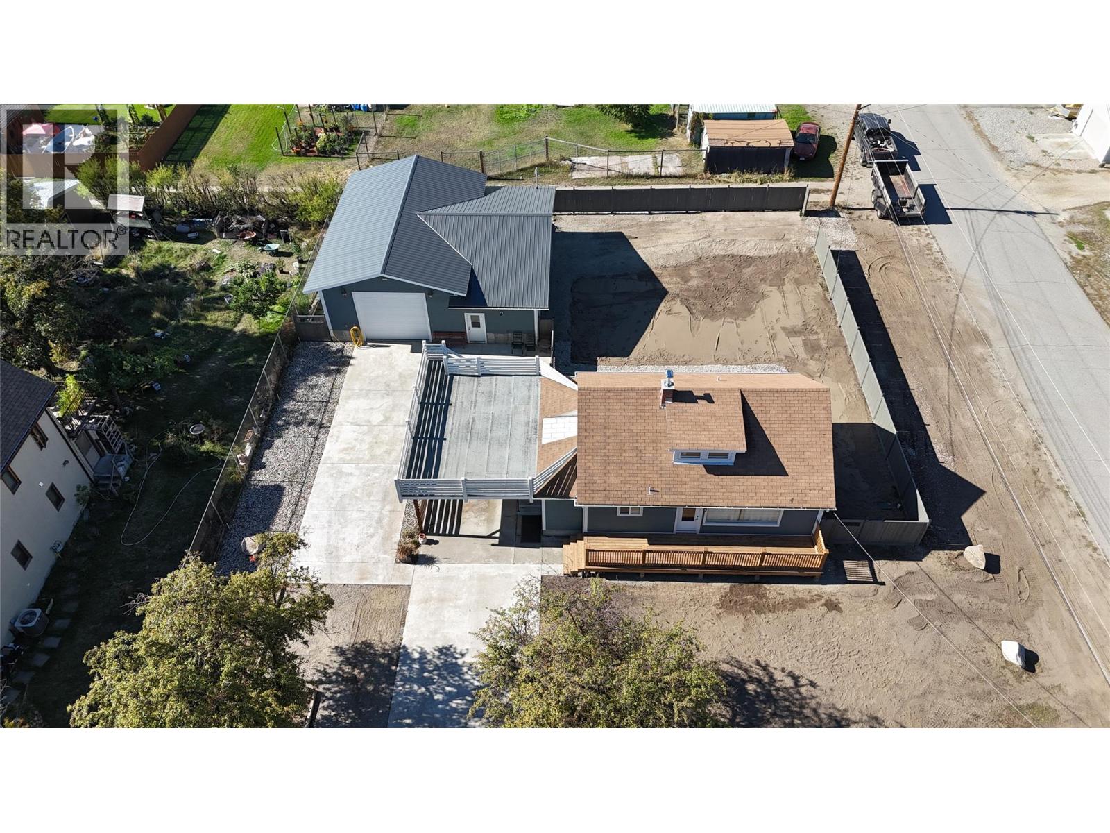 7689 21st Street, Grand Forks, British Columbia  V0H 1H2 - Photo 4 - 10364313