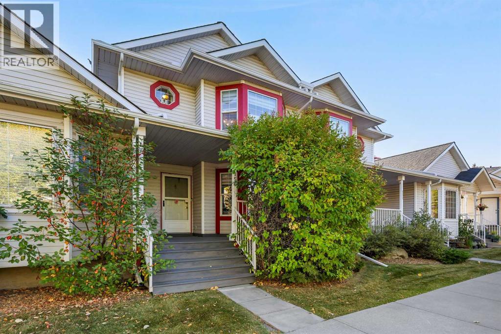 156 Martin Crossing Court NE, Calgary, Alberta