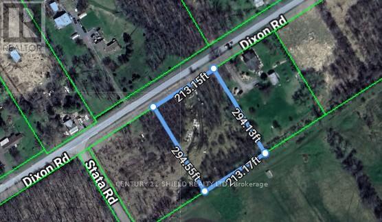 15618 Dixon Road, South Stormont, Ontario  K0C 1R0 - Photo 17 - X12430670