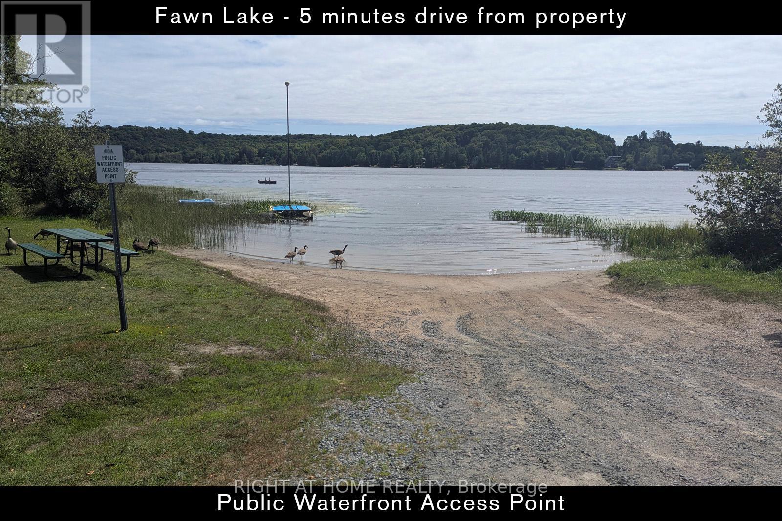 524 Balsam Chutes Road, Huntsville, Ontario  P0B 1L0 - Photo 38 - X12401057