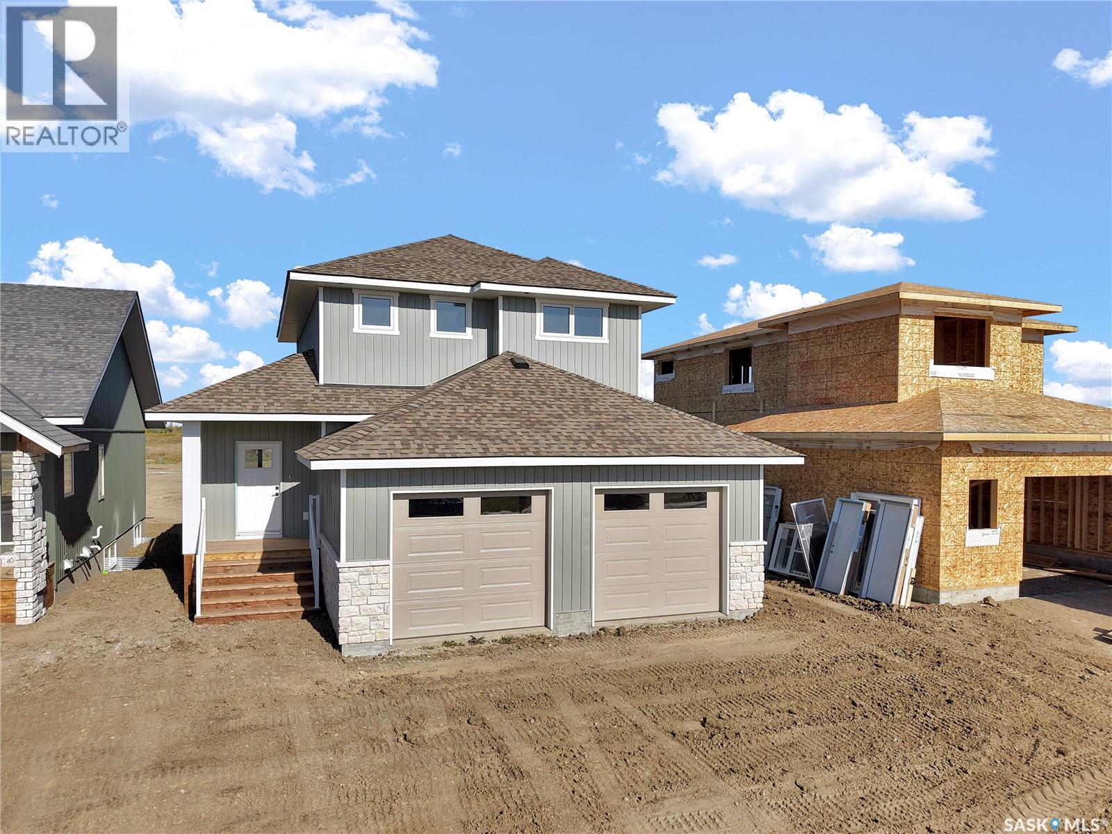 109 Emma CRESCENT, Martensville, Saskatchewan