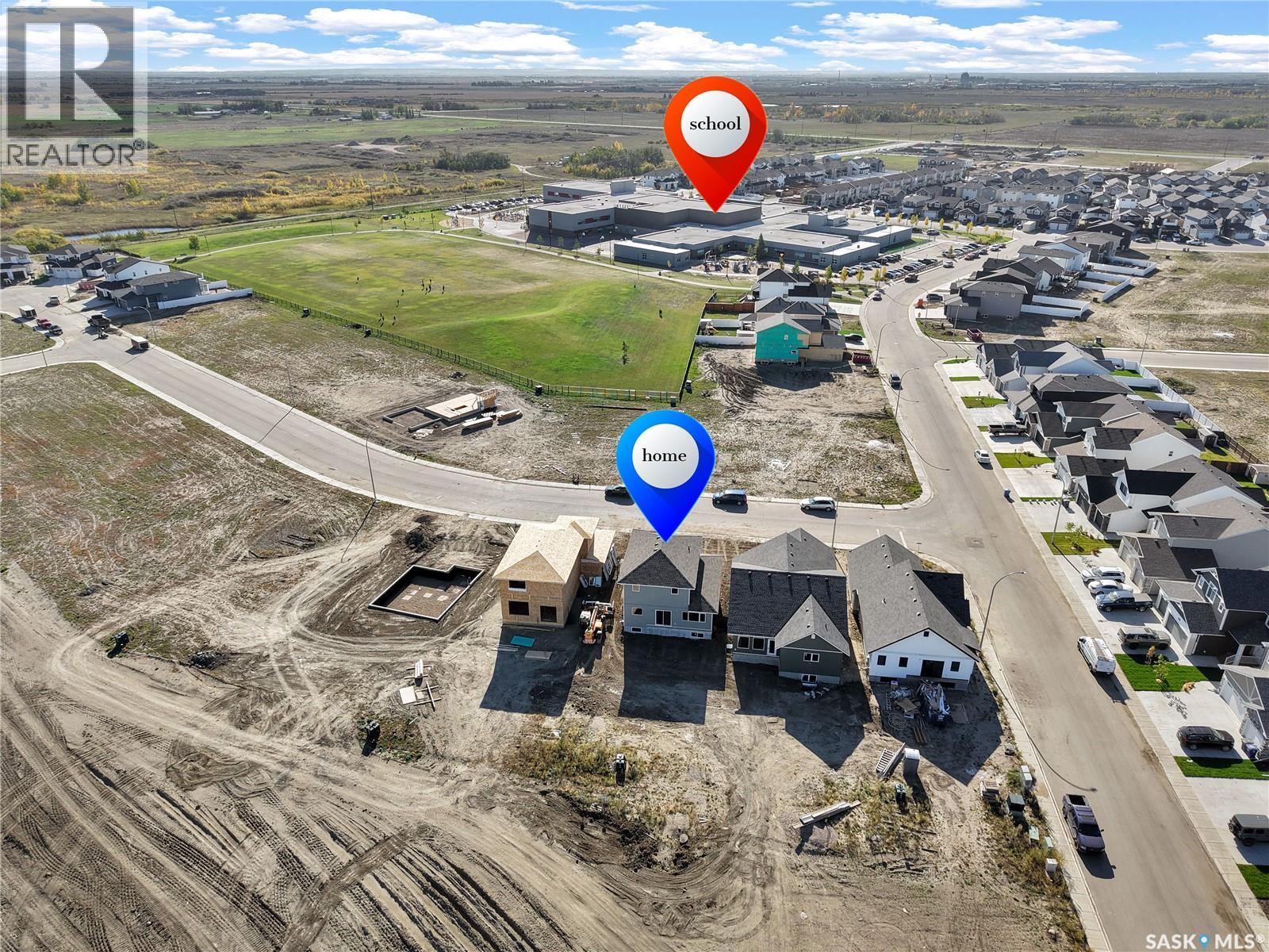 109 Emma Crescent, Martensville, Saskatchewan  S0K 2T1 - Photo 35 - SK019538