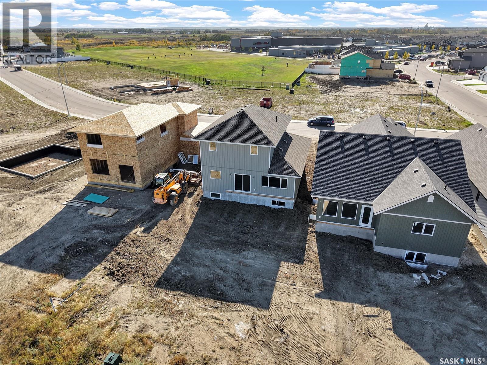 109 Emma Crescent, Martensville, Saskatchewan  S0K 2T1 - Photo 36 - SK019538