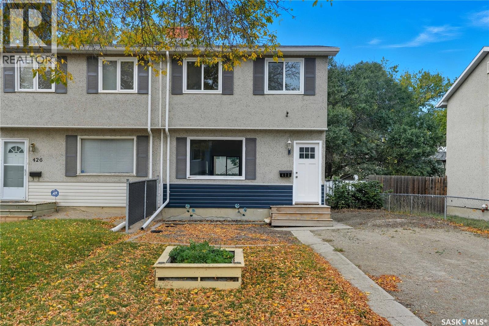 422 Royal STREET, Regina, Saskatchewan
