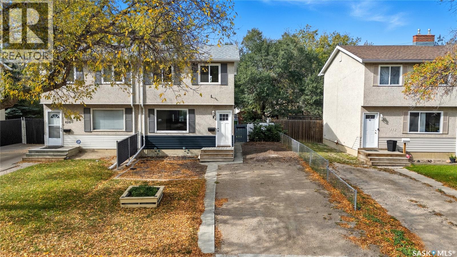 422 Royal Street, Regina, Saskatchewan  S4R 4Y6 - Photo 2 - SK019522