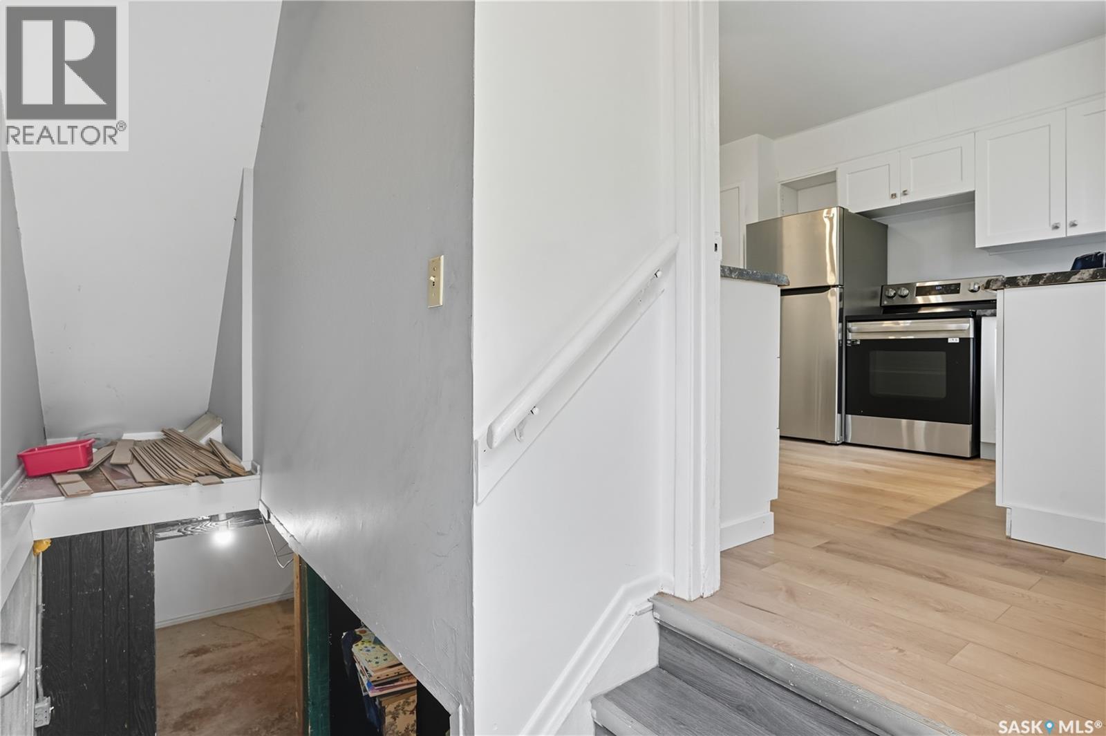 422 Royal Street, Regina, Saskatchewan  S4R 4Y6 - Photo 24 - SK019522