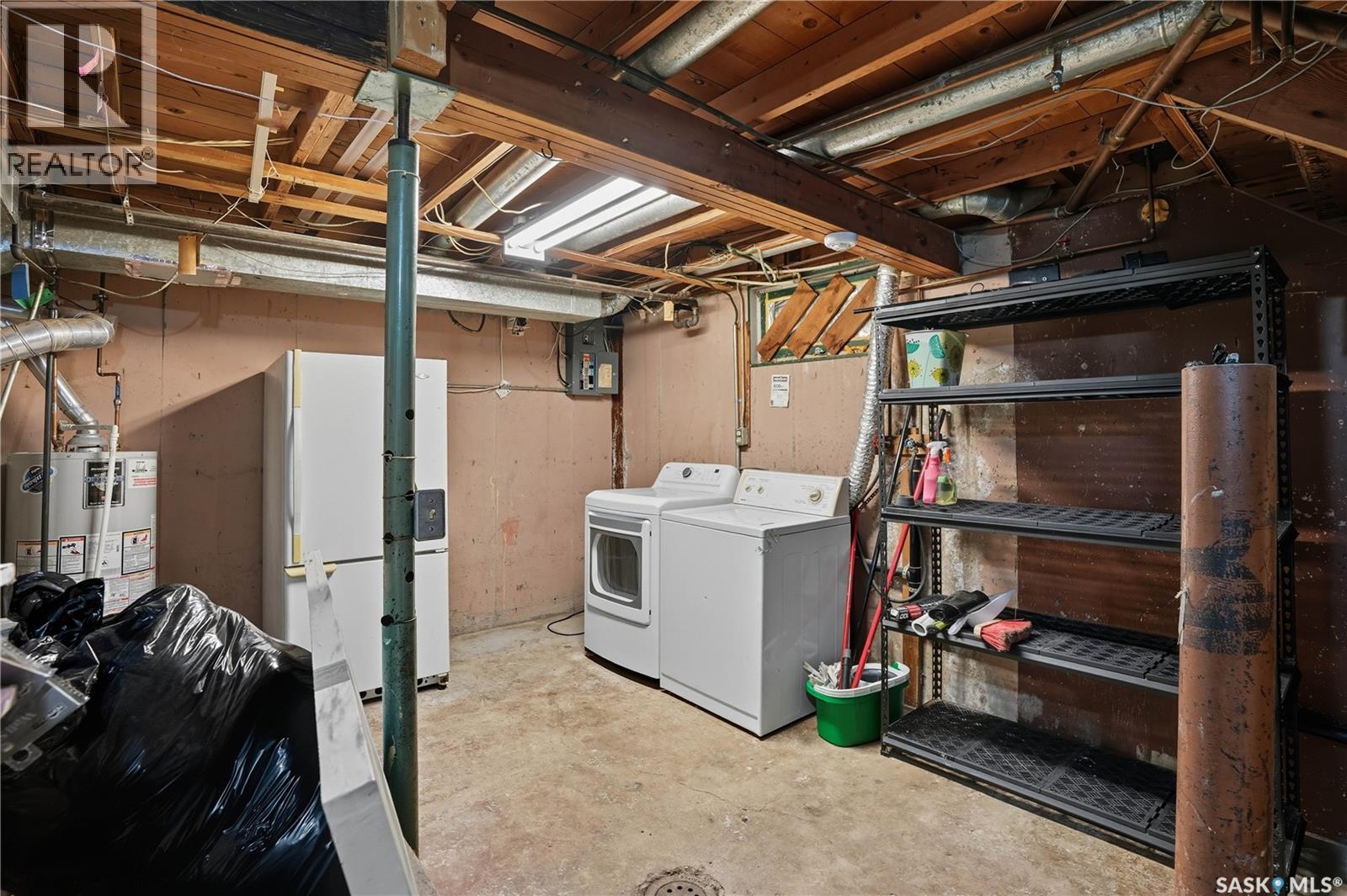422 Royal Street, Regina, Saskatchewan  S4R 4Y6 - Photo 27 - SK019522