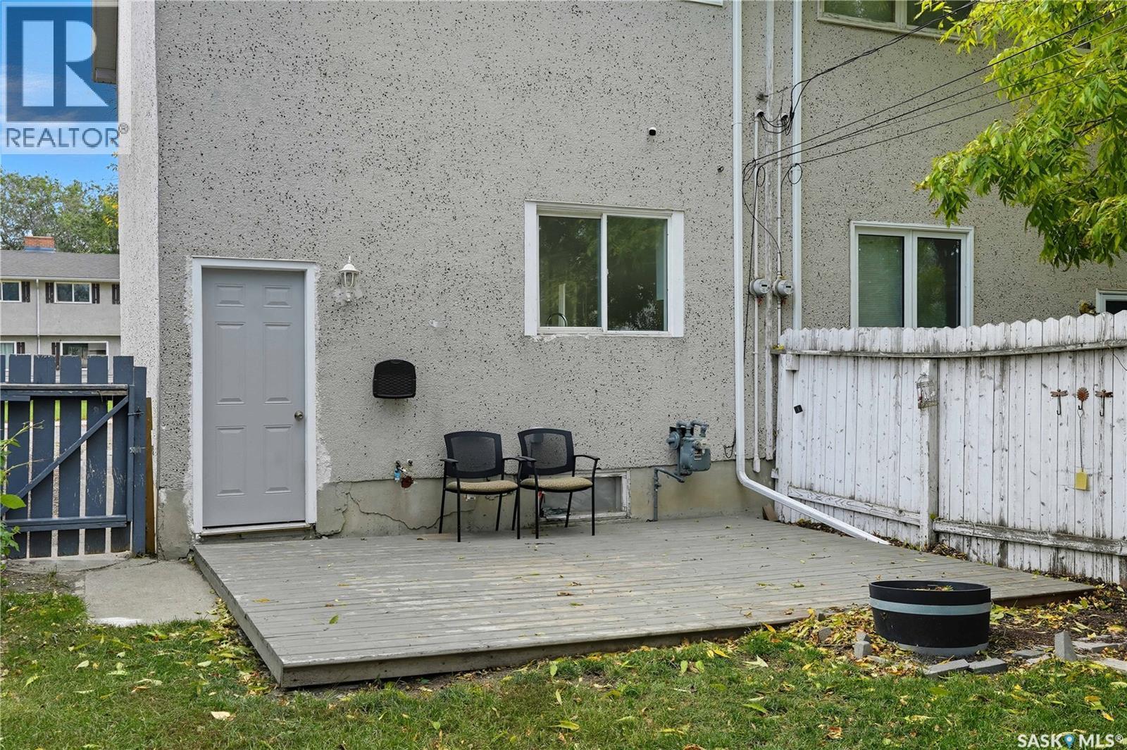 422 Royal Street, Regina, Saskatchewan  S4R 4Y6 - Photo 28 - SK019522