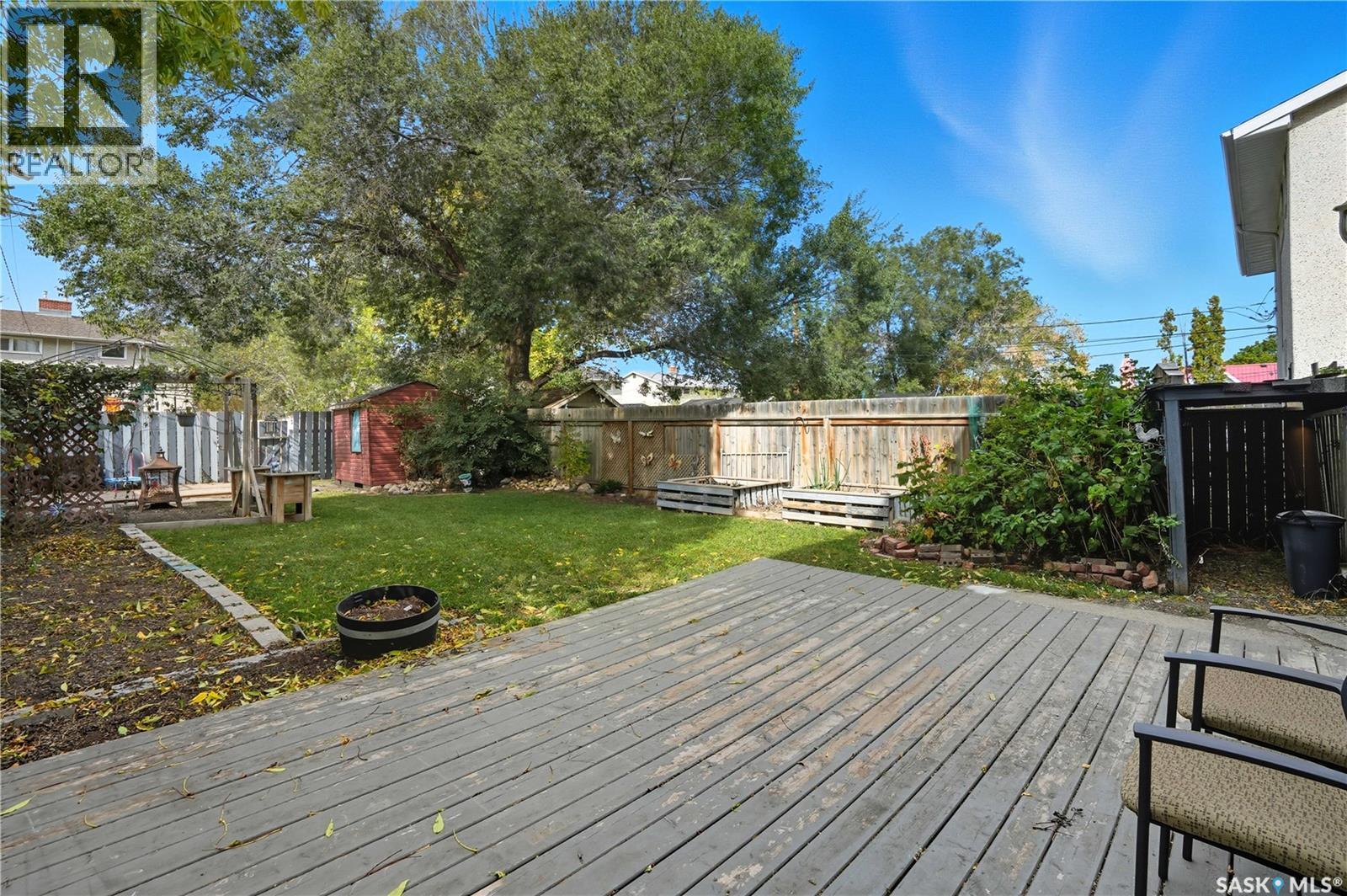 422 Royal Street, Regina, Saskatchewan  S4R 4Y6 - Photo 29 - SK019522