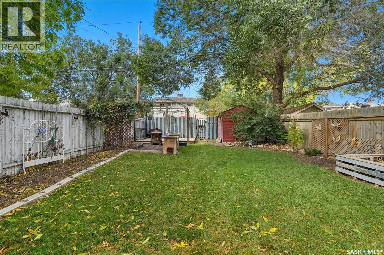 422 Royal Street, Regina, Saskatchewan  S4R 4Y6 - Photo 30 - SK019522