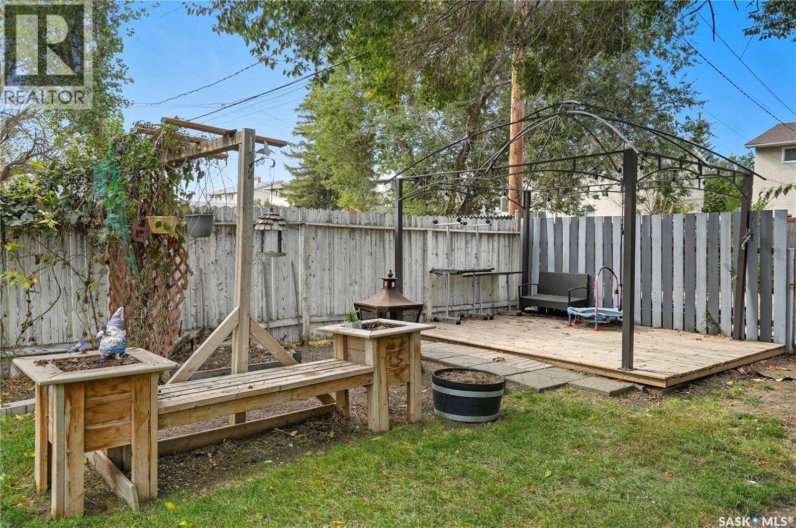422 Royal Street, Regina, Saskatchewan  S4R 4Y6 - Photo 31 - SK019522