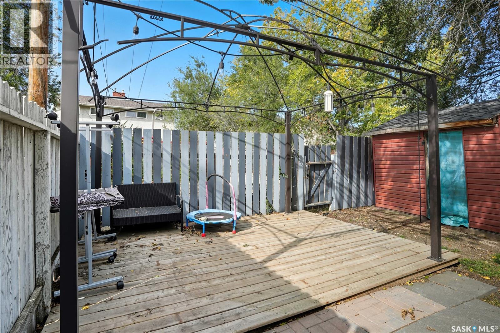 422 Royal Street, Regina, Saskatchewan  S4R 4Y6 - Photo 32 - SK019522