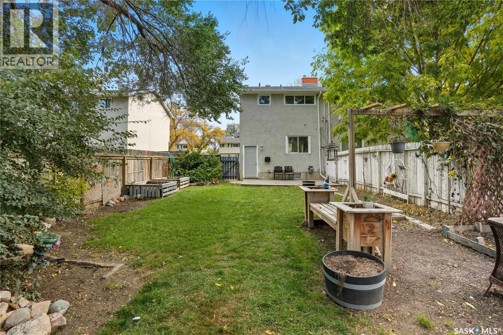 422 Royal Street, Regina, Saskatchewan  S4R 4Y6 - Photo 33 - SK019522