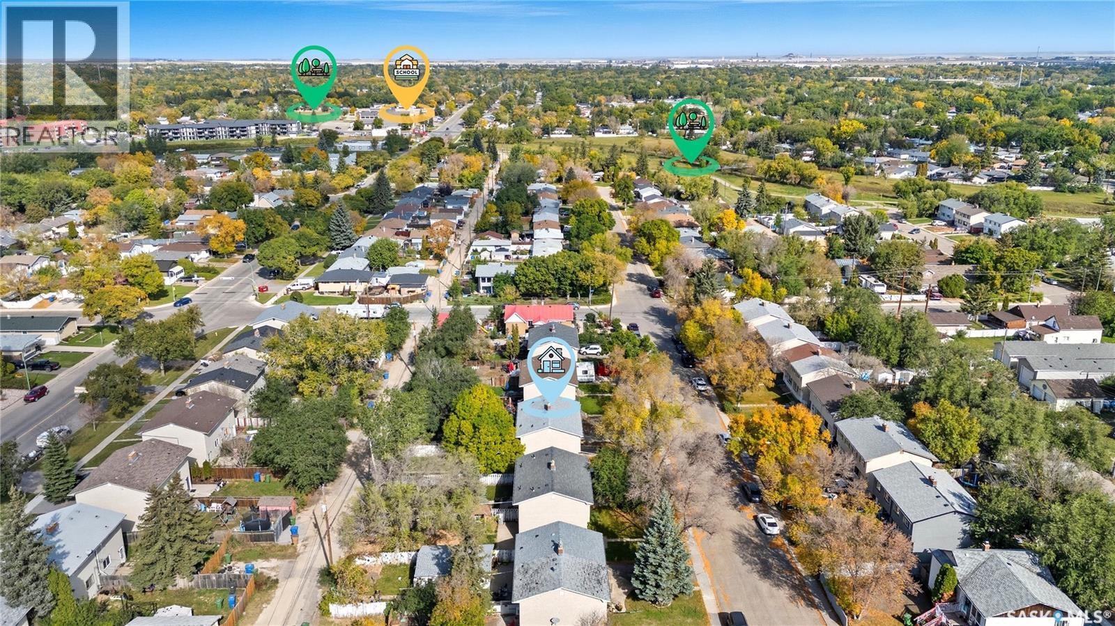 422 Royal Street, Regina, Saskatchewan  S4R 4Y6 - Photo 37 - SK019522