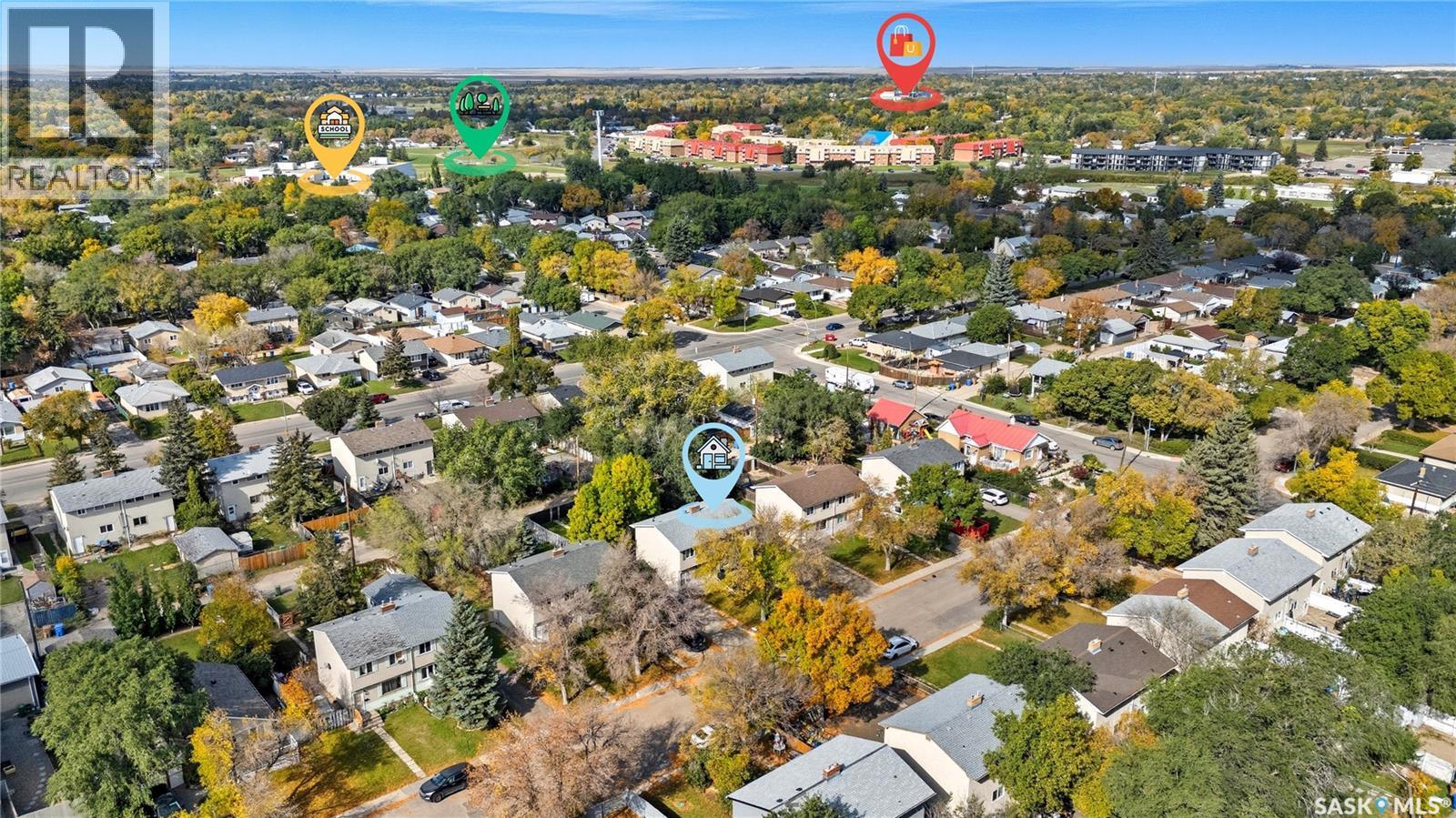 422 Royal Street, Regina, Saskatchewan  S4R 4Y6 - Photo 38 - SK019522