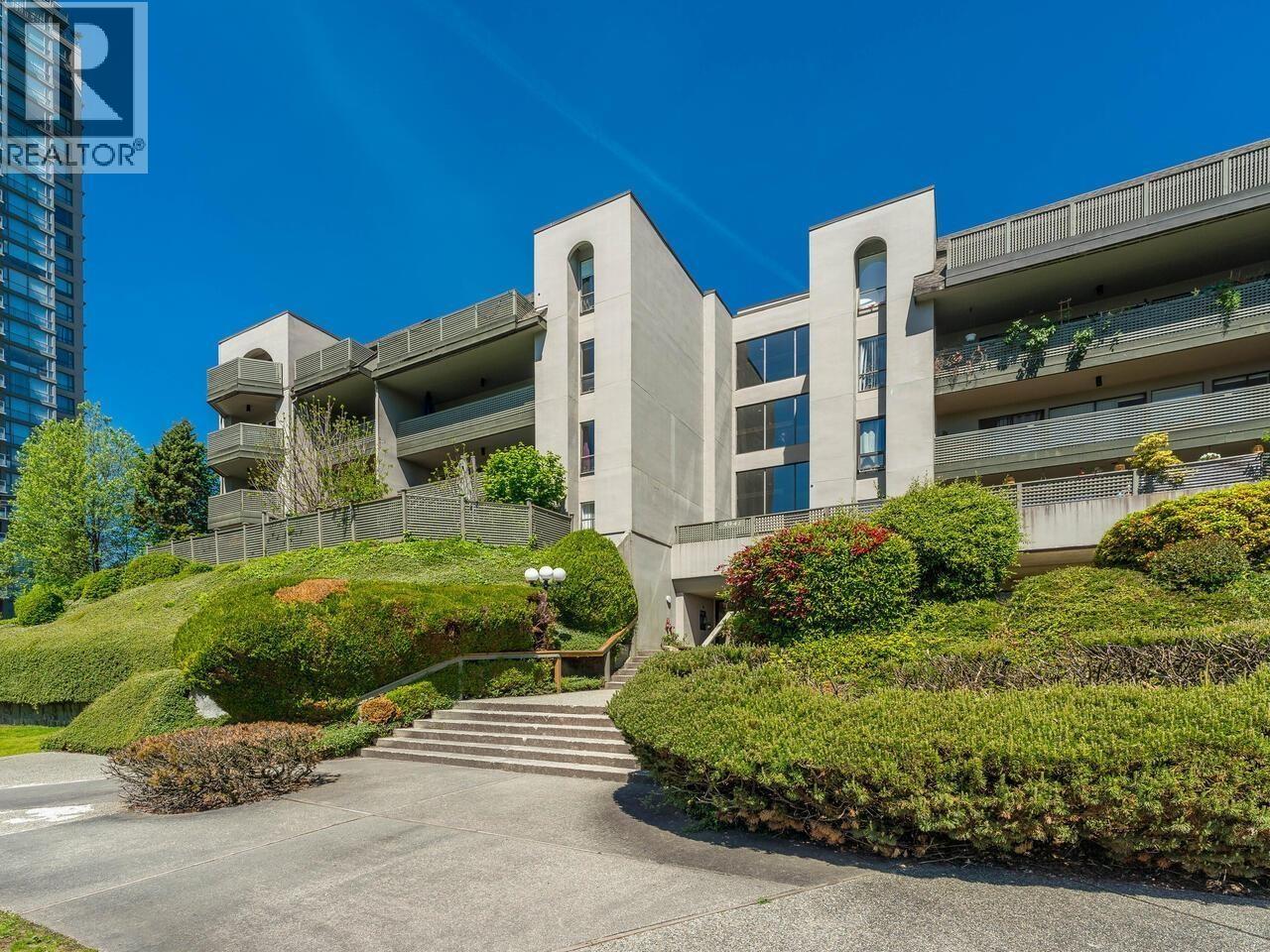 103 4941 Lougheed Highway, Burnaby, British Columbia  V5B 4S6 - Photo 1 - R3051308