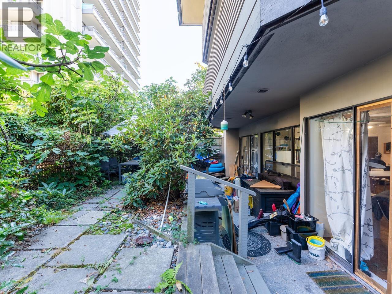 103 4941 Lougheed Highway, Burnaby, British Columbia  V5B 4S6 - Photo 20 - R3051308