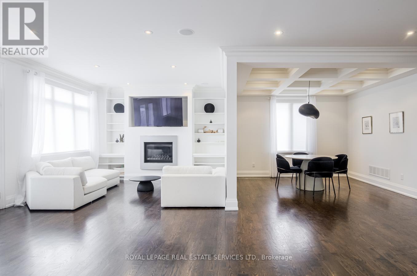 21a Roycrest Avenue, Toronto, Ontario  M2N 1R1 - Photo 12 - C12430672