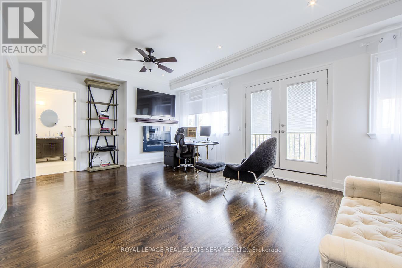 21a Roycrest Avenue, Toronto, Ontario  M2N 1R1 - Photo 26 - C12430672