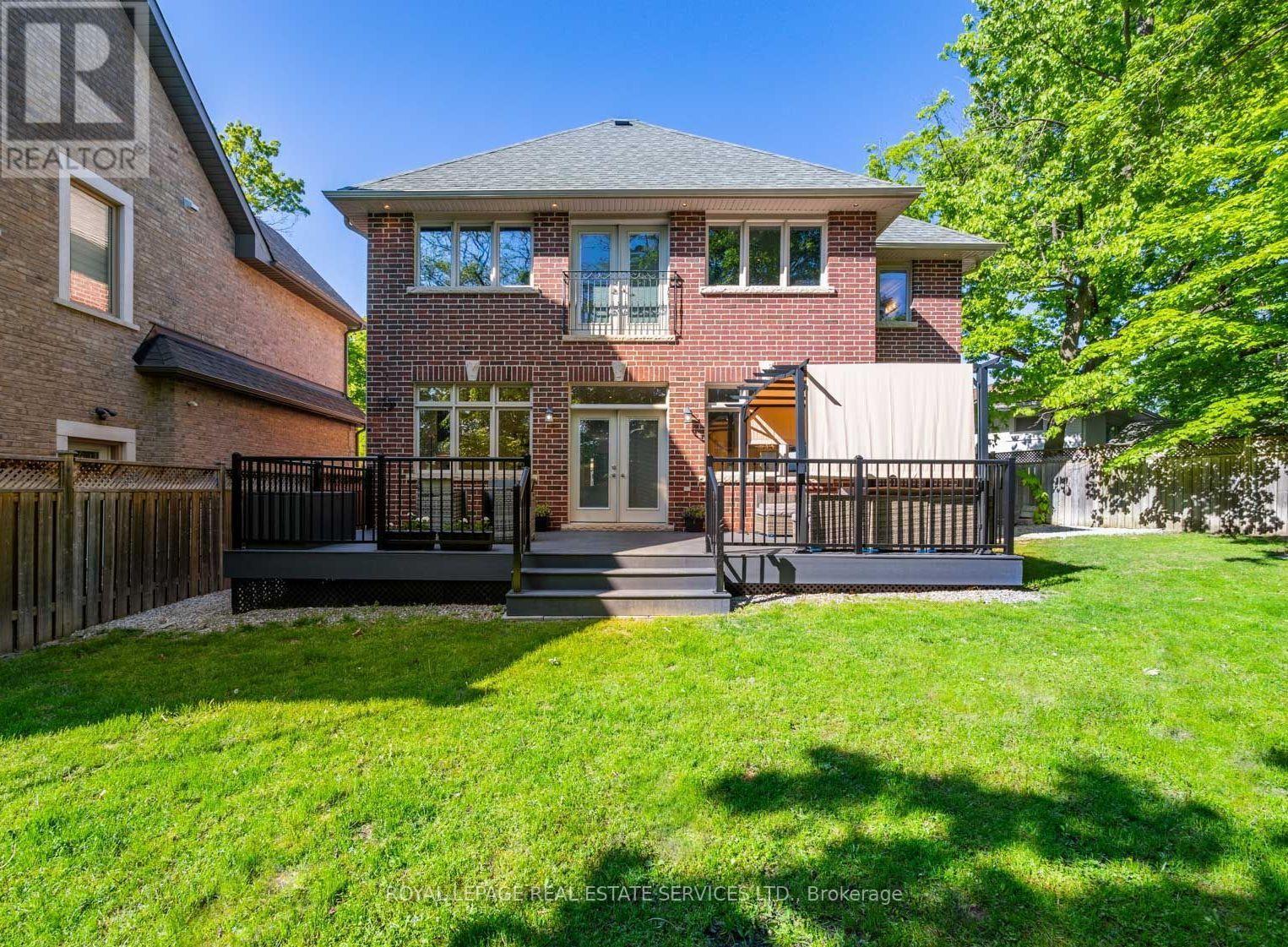 21a Roycrest Avenue, Toronto, Ontario  M2N 1R1 - Photo 44 - C12430672
