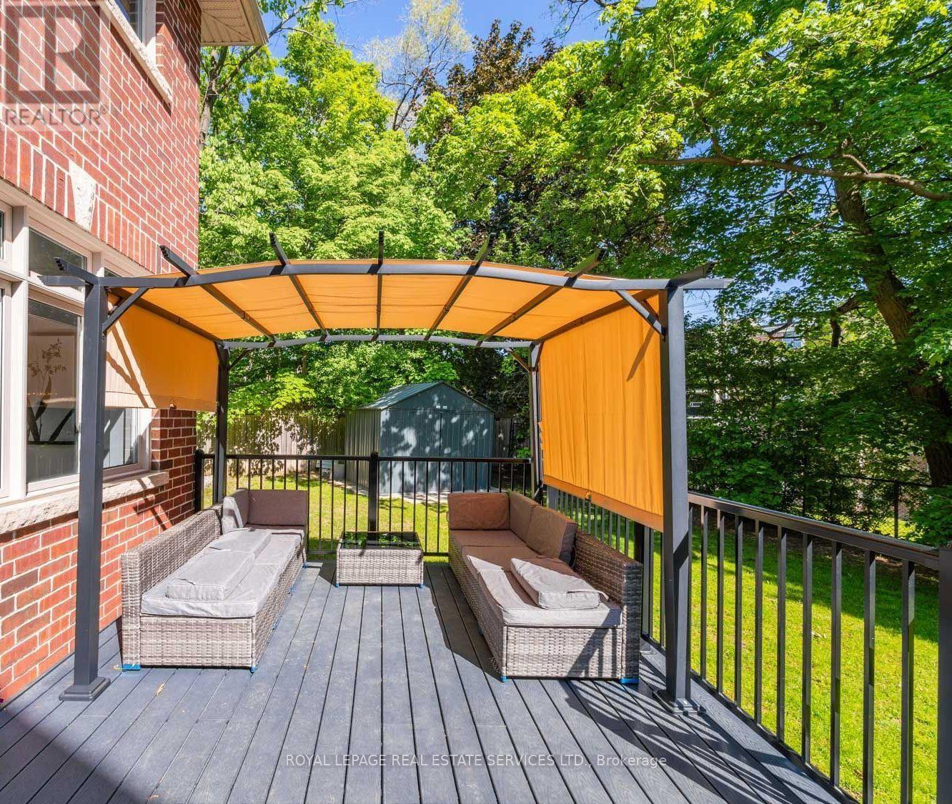 21a Roycrest Avenue, Toronto, Ontario  M2N 1R1 - Photo 45 - C12430672