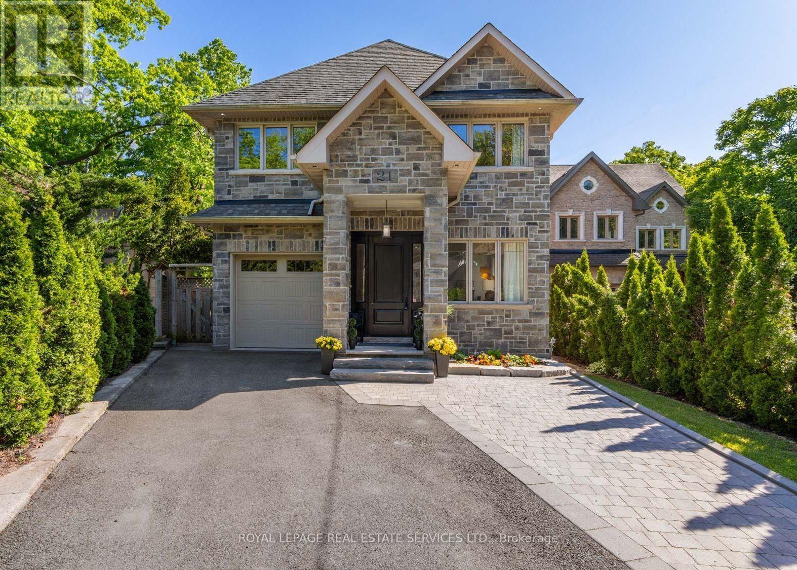 21a Roycrest Avenue, Toronto, Ontario  M2N 1R1 - Photo 47 - C12430672