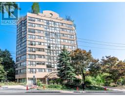 802 - 10 TICHESTER ROAD, Toronto, Ontario
