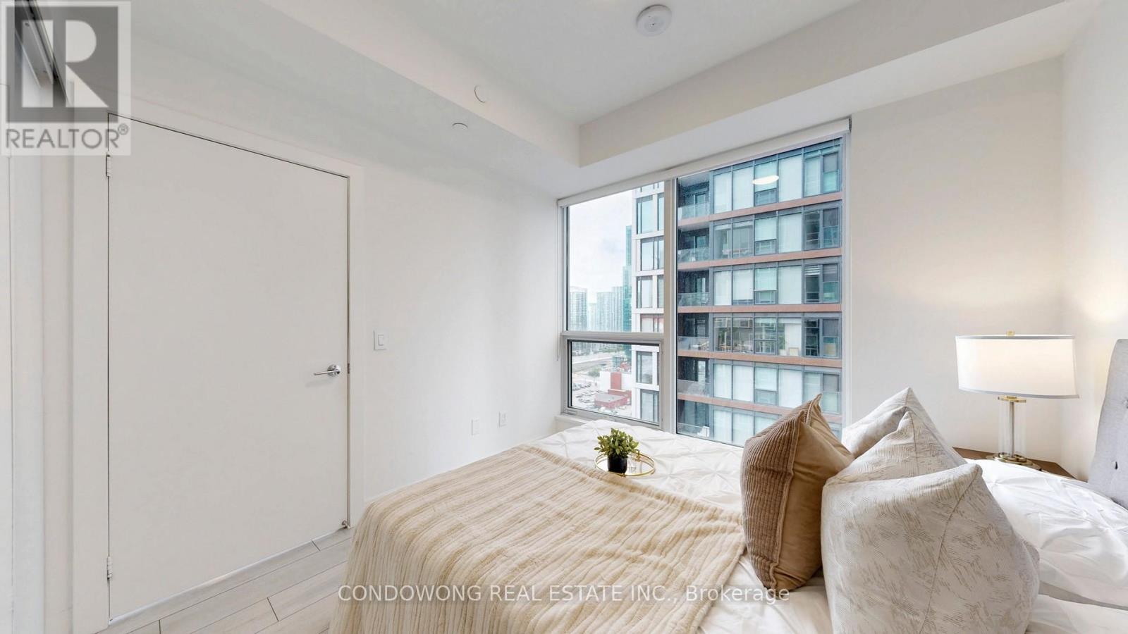 1811 - 35 Mercer Street, Toronto, Ontario  M5V 0V1 - Photo 12 - C12430676