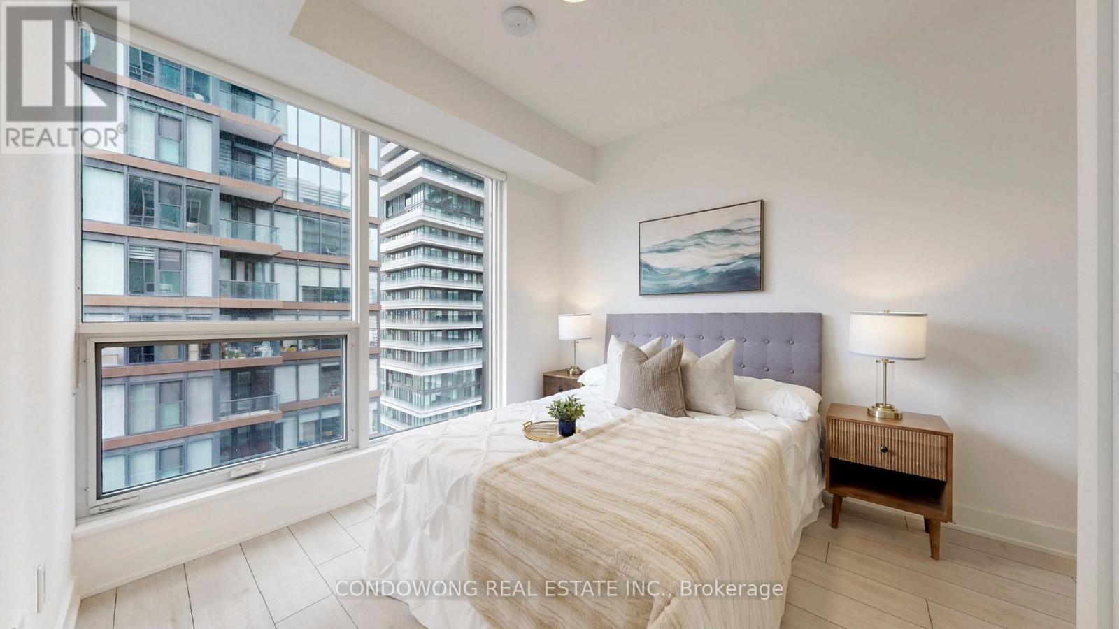 1811 - 35 Mercer Street, Toronto, Ontario  M5V 0V1 - Photo 13 - C12430676