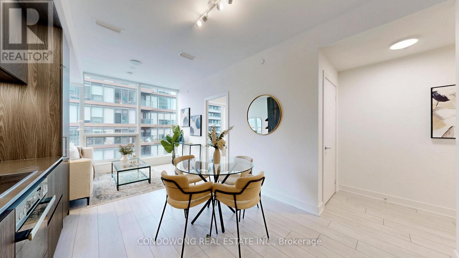 1811 - 35 Mercer Street, Toronto, Ontario  M5V 0V1 - Photo 2 - C12430676