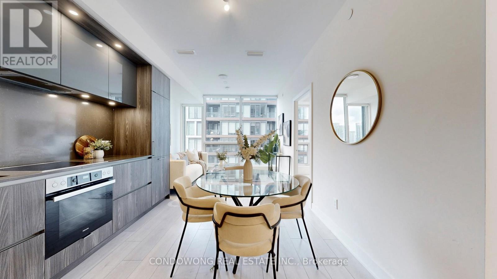 1811 - 35 Mercer Street, Toronto, Ontario  M5V 0V1 - Photo 3 - C12430676