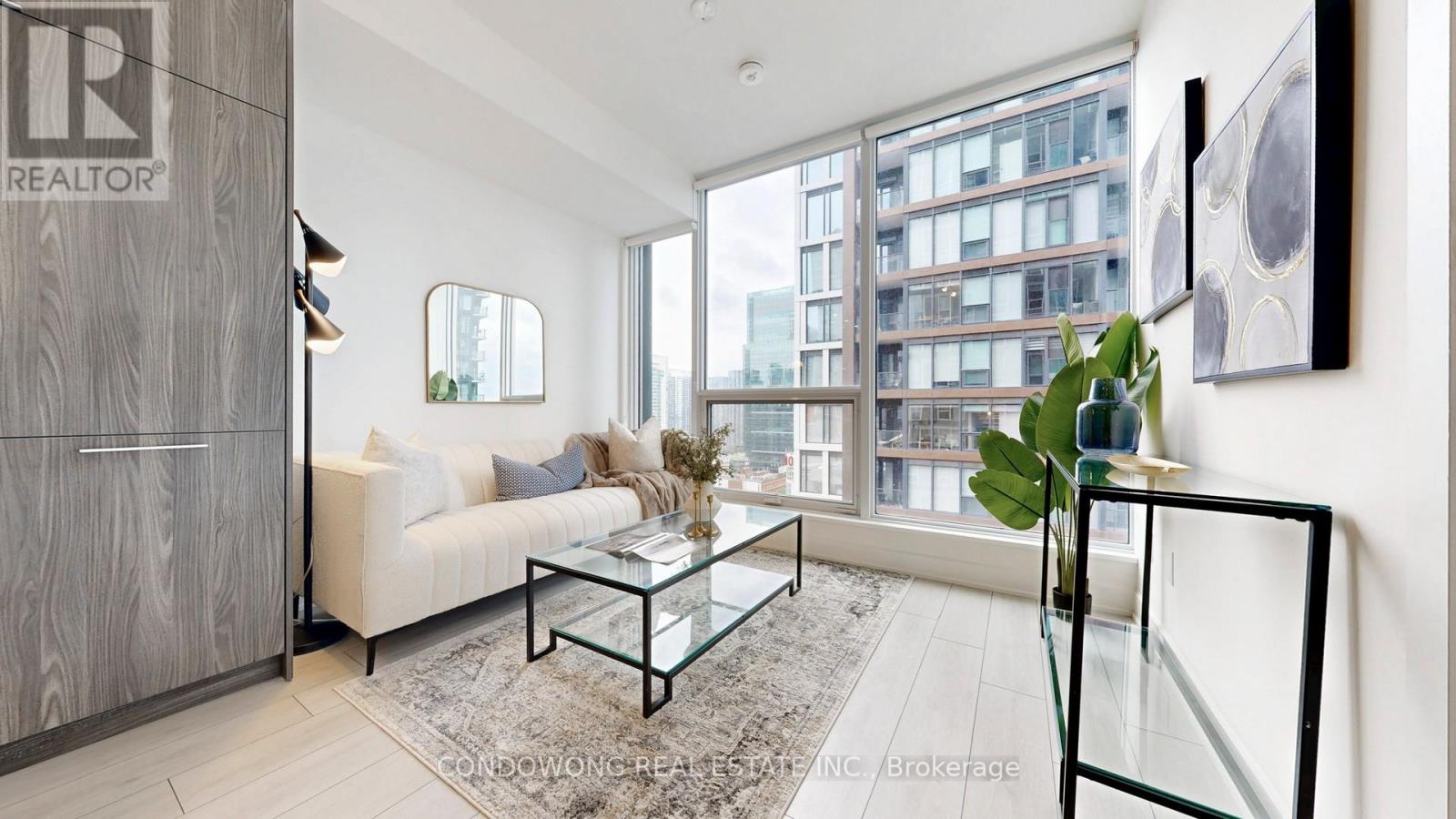 1811 - 35 Mercer Street, Toronto, Ontario  M5V 0V1 - Photo 4 - C12430676
