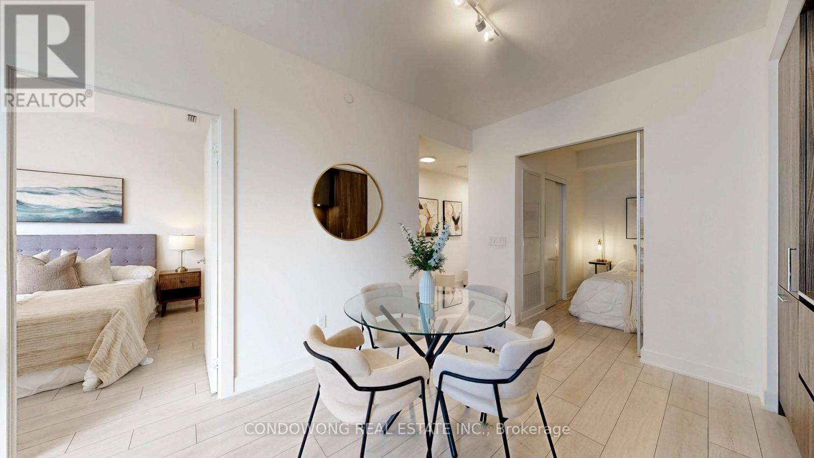 1811 - 35 Mercer Street, Toronto, Ontario  M5V 0V1 - Photo 7 - C12430676