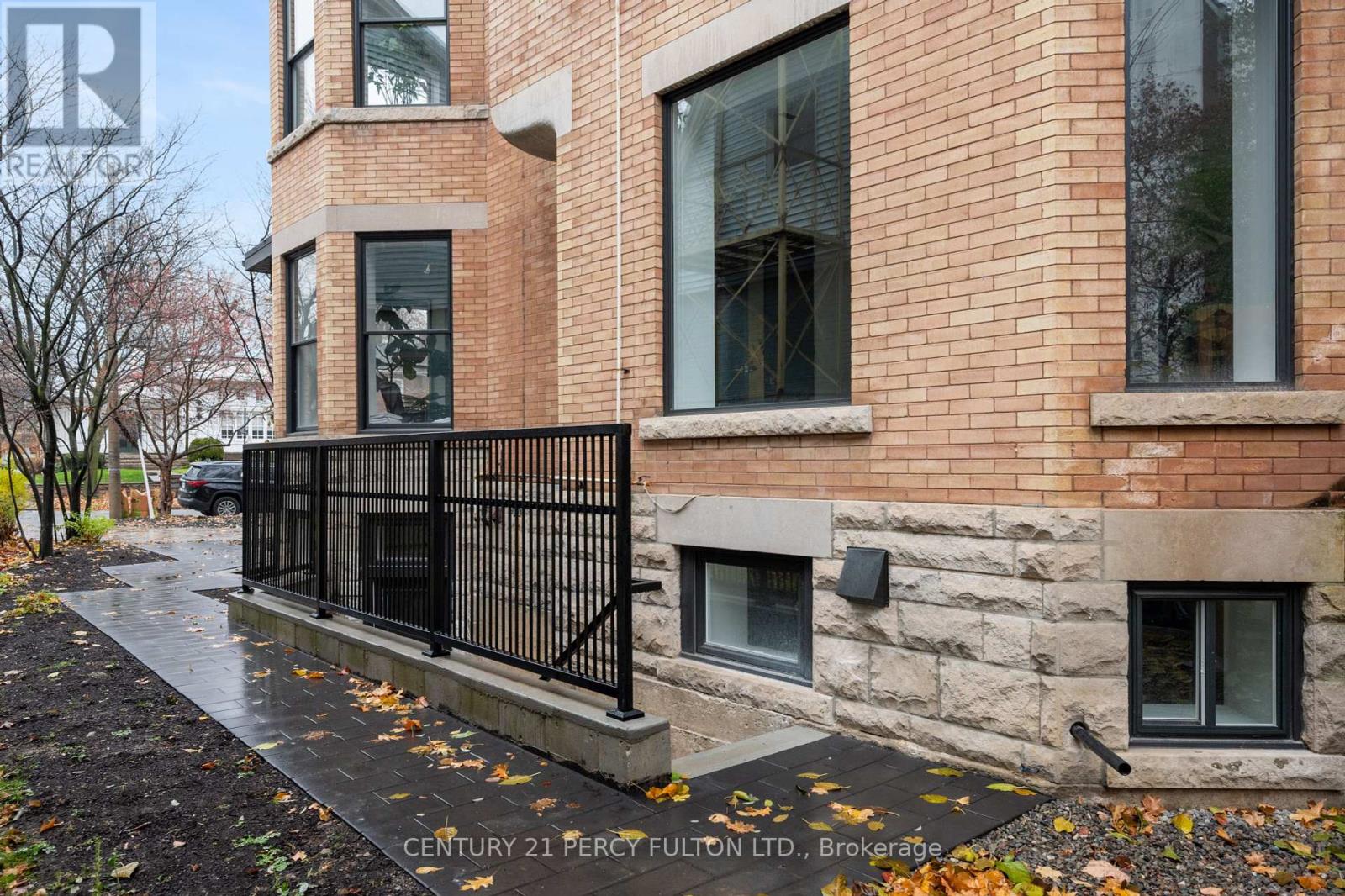 BSMT - 49 HEATH STREET W, Toronto, Ontario