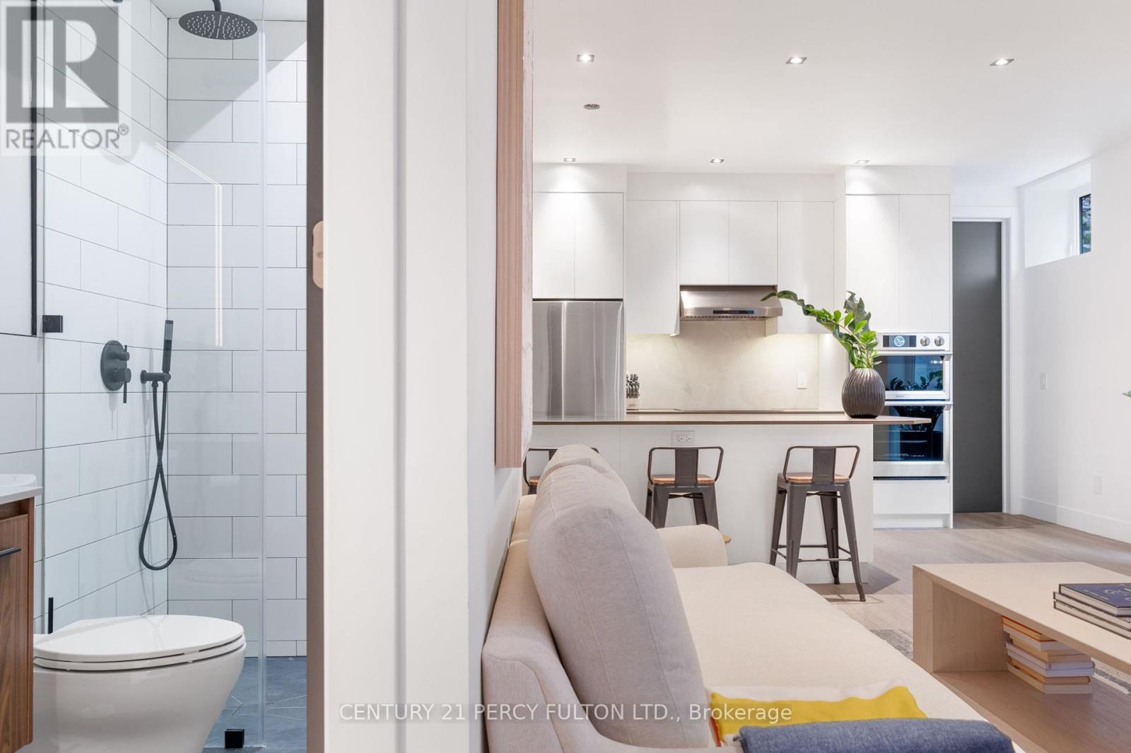Bsmt - 49 Heath Street W, Toronto, Ontario  M4V 1T2 - Photo 8 - C12430677