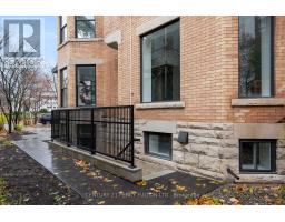 BSMT - 49 HEATH STREET W, Toronto, Ontario