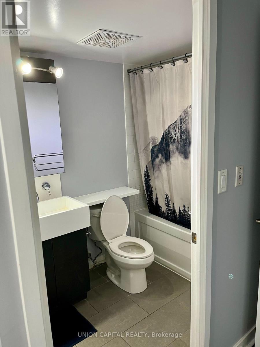 107 - 15 Brunel Court, Toronto, Ontario  M5V 3Y7 - Photo 9 - C12430681