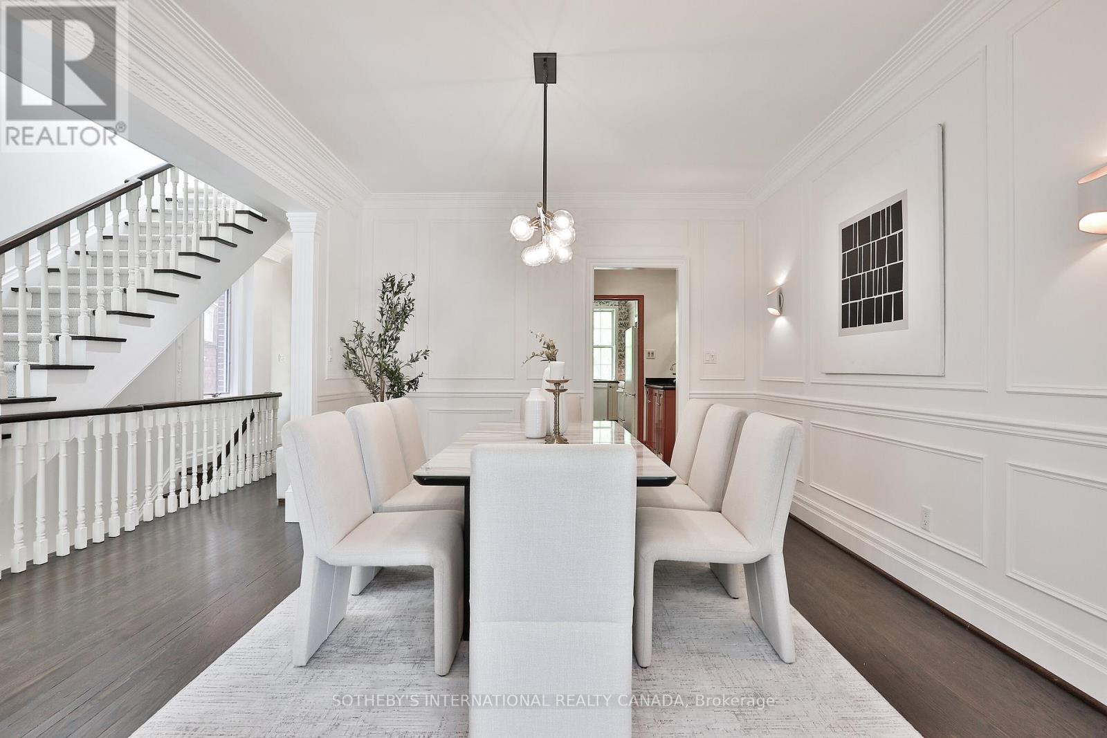 91 Glen Road, Toronto, Ontario  M4W 2V5 - Photo 10 - C12430684