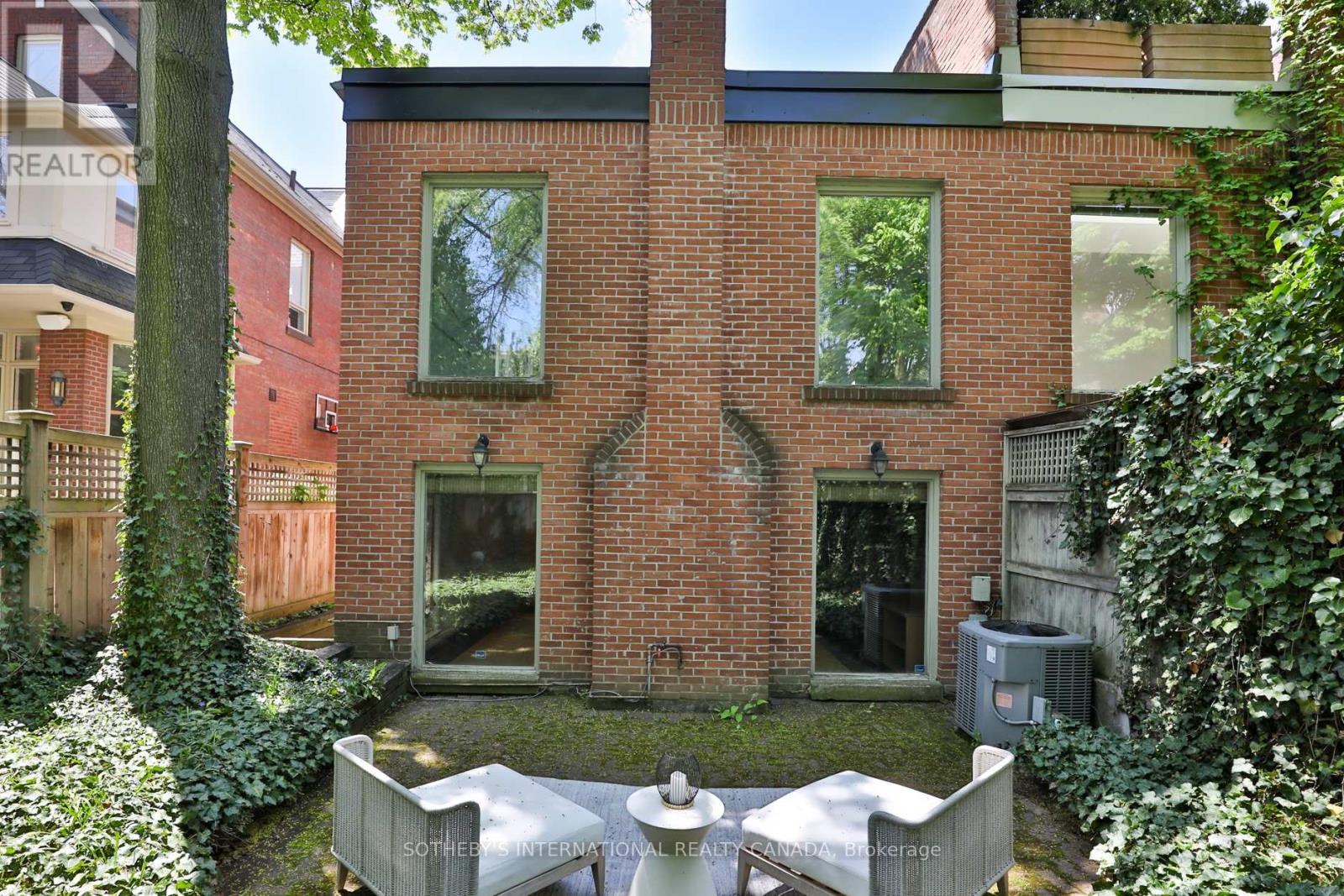 91 Glen Road, Toronto, Ontario  M4W 2V5 - Photo 50 - C12430684