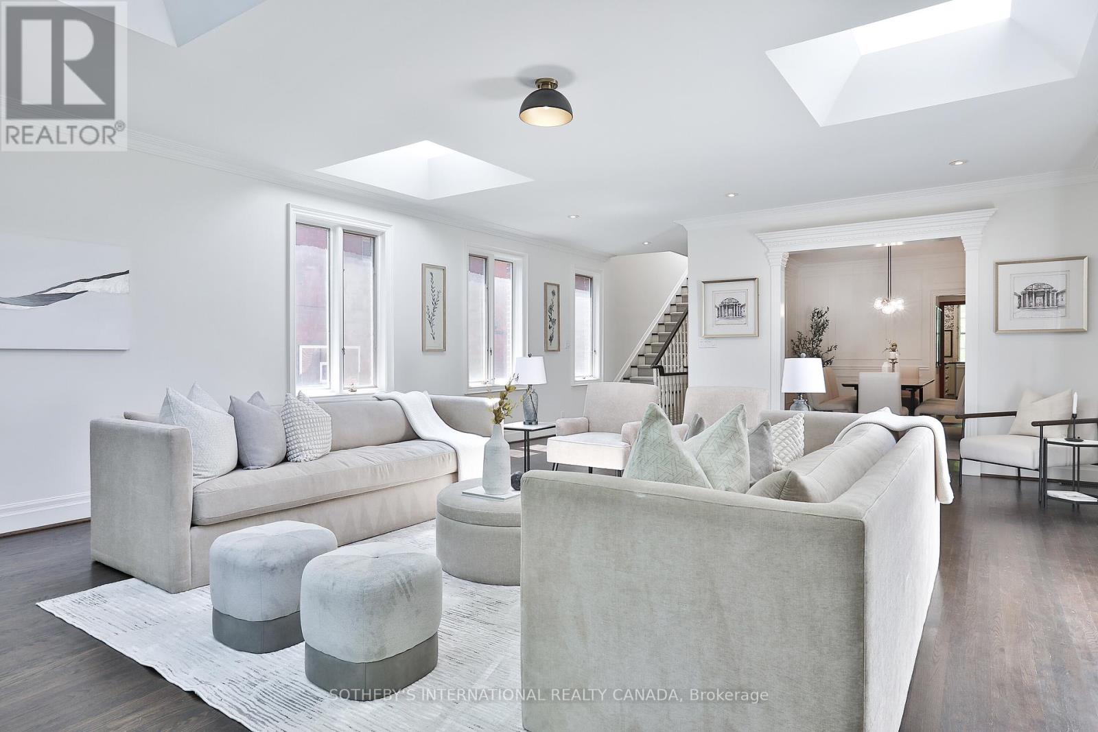91 Glen Road, Toronto, Ontario  M4W 2V5 - Photo 7 - C12430684