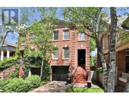 91 GLEN ROAD, Toronto, Ontario